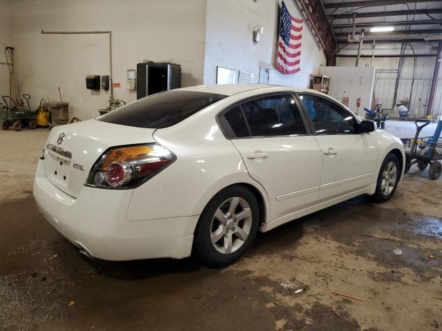 2007 Nissan Altima 2.5 VIN: 1N4AL21E97C196245 Lot: 52743334