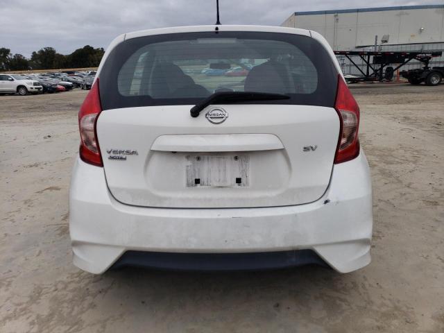 2017 Nissan Versa Note S VIN: 3N1CE2CP5HL353371 Lot: 52319284