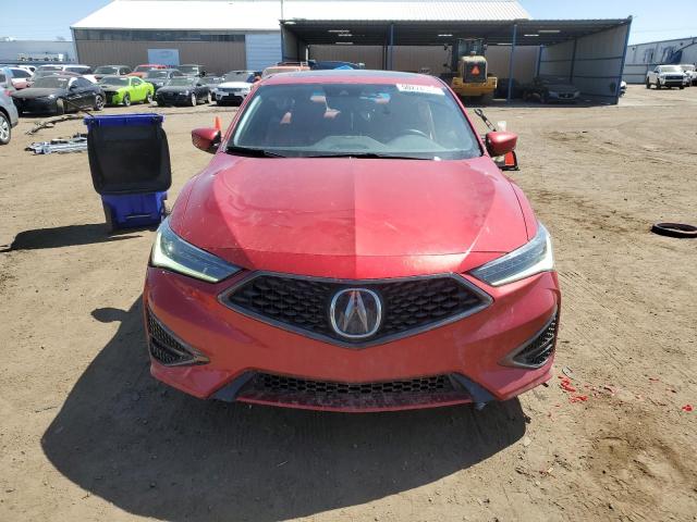 2020 Acura Ilx Premium A-Spec VIN: 19UDE2F84LA001678 Lot: 50274124