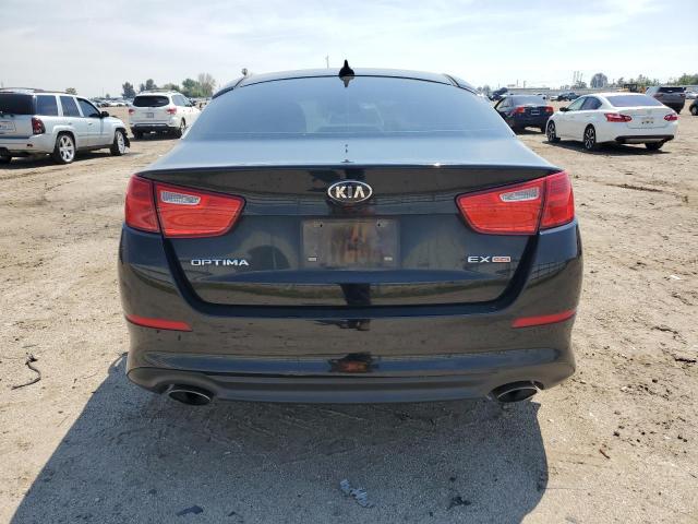 5XXGN4A71FG494573 2015 Kia Optima Ex