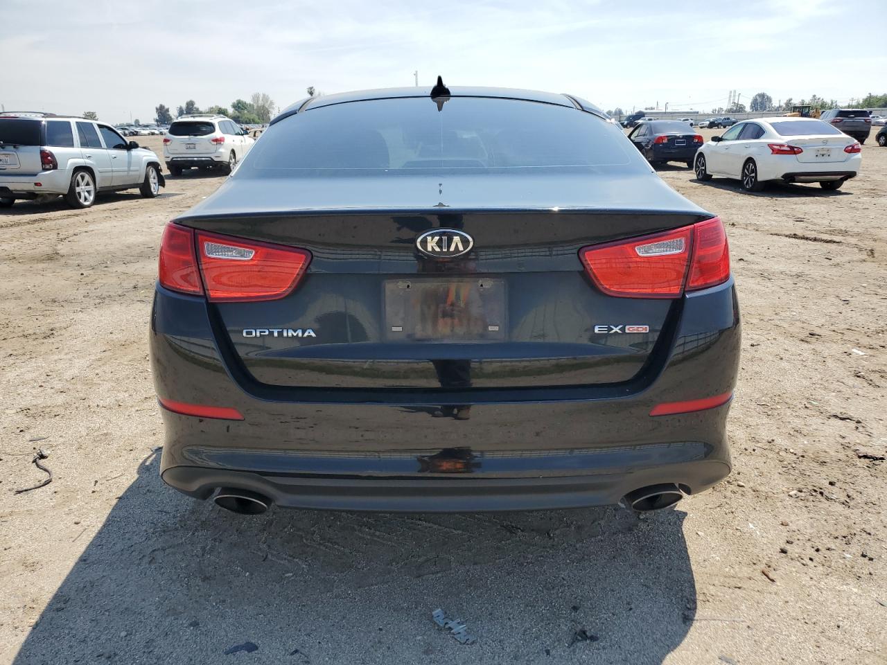 5XXGN4A71FG494573 2015 Kia Optima Ex 5XXGN4A71FG494573 2015 Kia Optima Ex