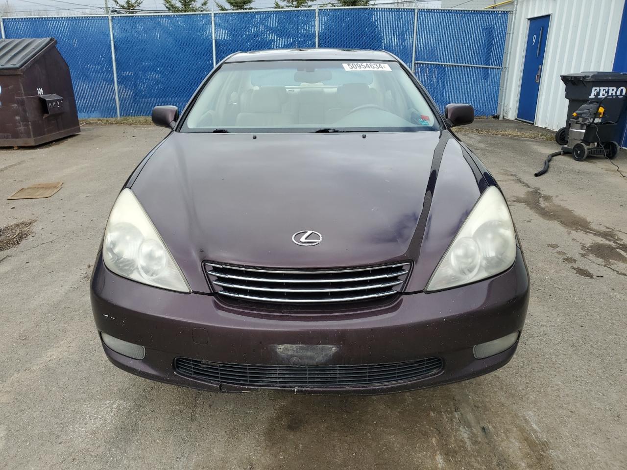 JTHBF30G425033027 2002 Lexus Es 300