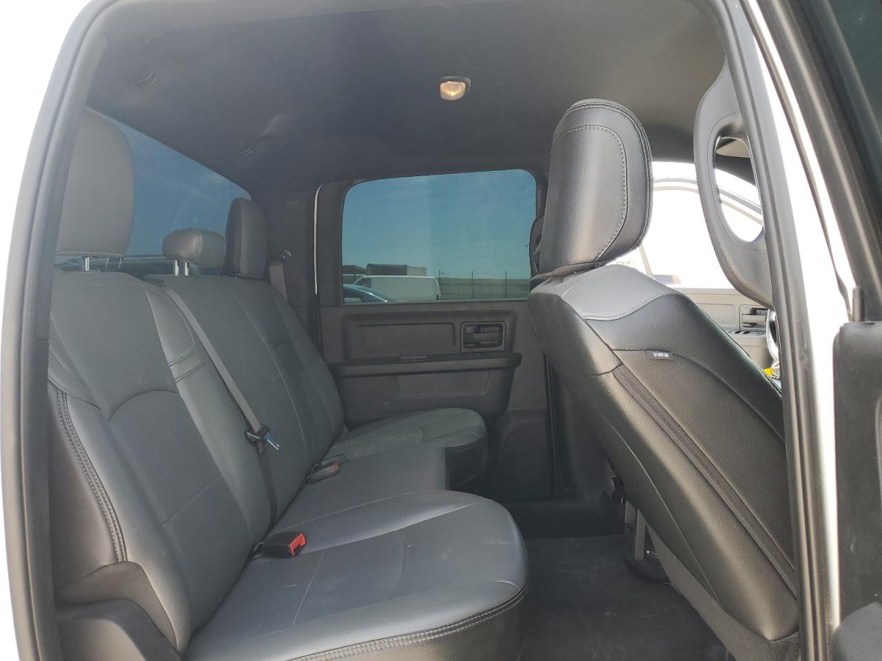 3C6UR5HJ1NG272892 2022 Ram 2500 Tradesman