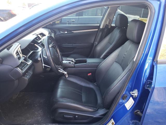 2016 HONDA CIVIC TOUR - 2HGFC1F9XGH643220