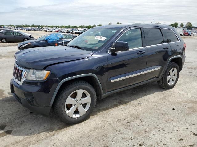 2011 Jeep Grand Cherokee Laredo VIN: 1J4RR4GG8BC563641 Lot: 51811714