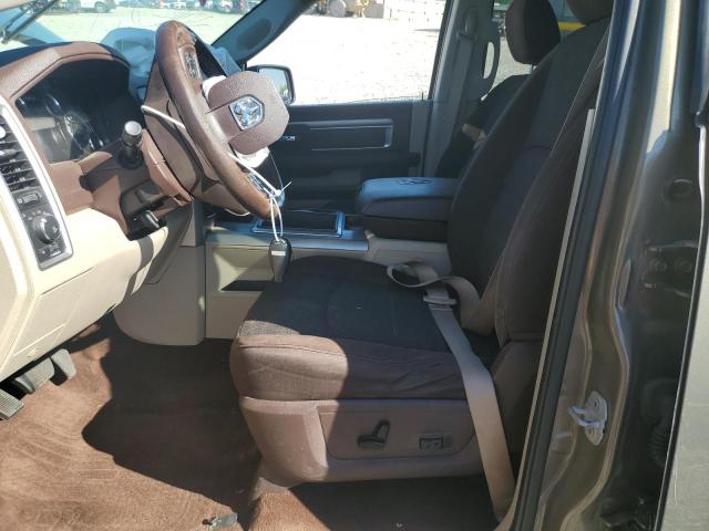 2014 Ram 1500 Slt VIN: 1C6RR7TT4ES451432 Lot: 52932624