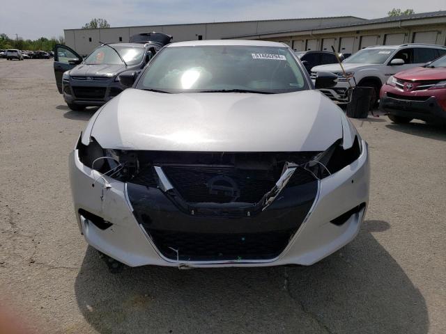 2018 Nissan Maxima 3.5S VIN: 1N4AA6APXJC392555 Lot: 51466294