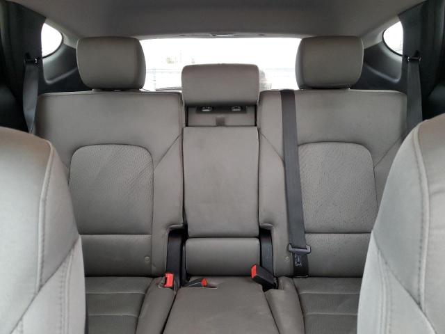 2013 Hyundai Santa Fe Sport VIN: 5XYZU3LB9DG115125 Lot: 48704654