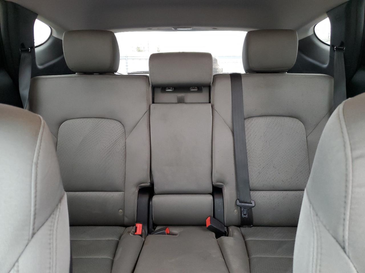 5XYZU3LB9DG115125 2013 Hyundai Santa Fe Sport