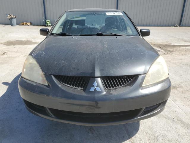 2004 Mitsubishi Lancer Es VIN: JA3AJ26E44U066841 Lot: 51332104