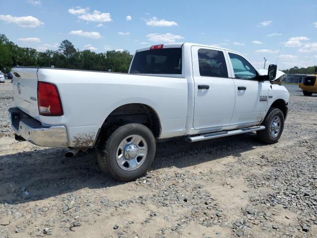 2016 Ram 2500 St VIN: 3C6UR5CJ2GG333340 Lot: 52387934