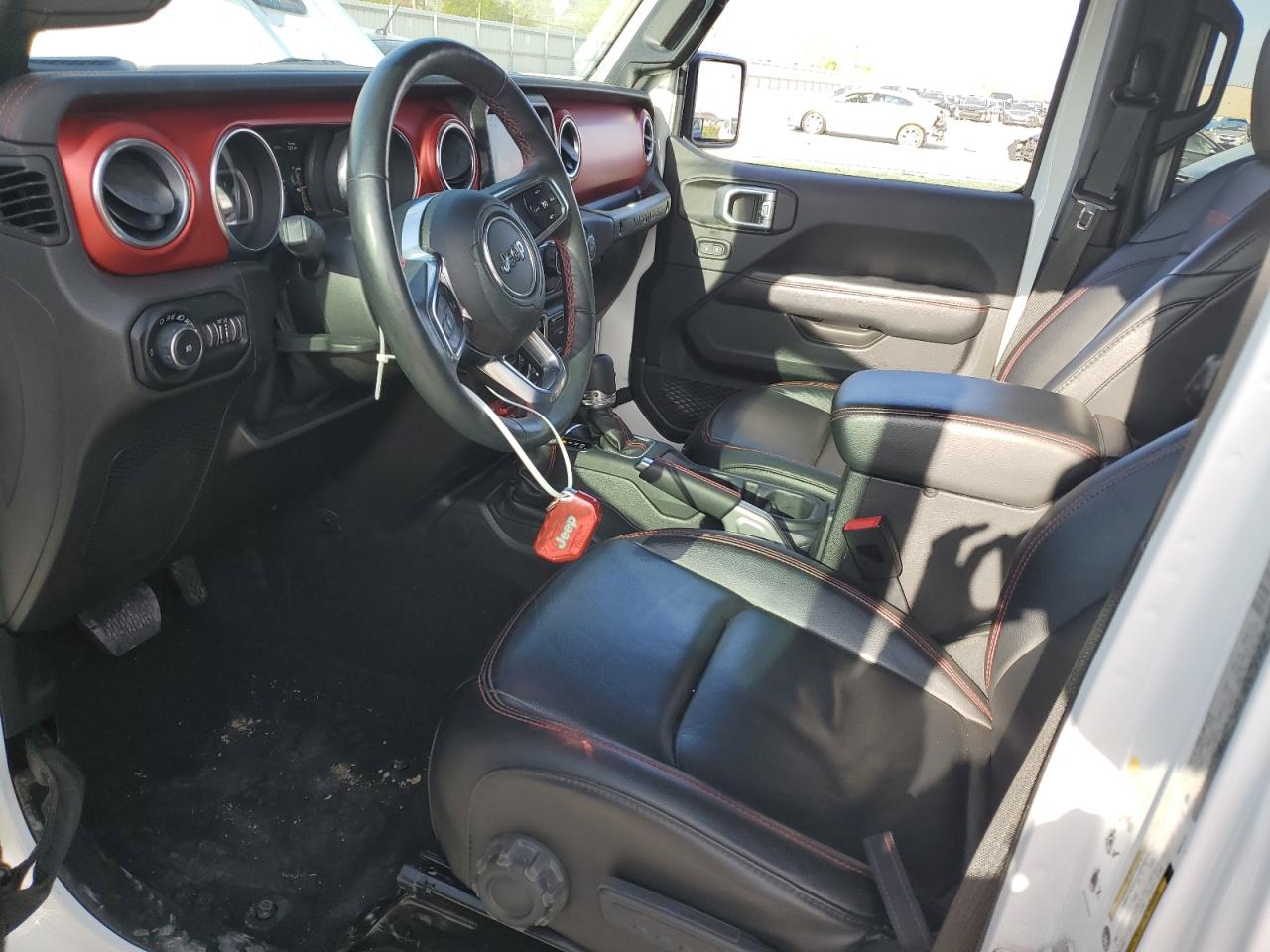 1C4HJXFG8JW251747 2018 Jeep Wrangler Unlimited Rubicon