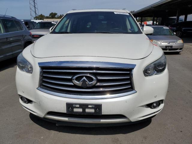 2015 Infiniti Qx60 VIN: 5N1AL0MM4FC500559 Lot: 39210129