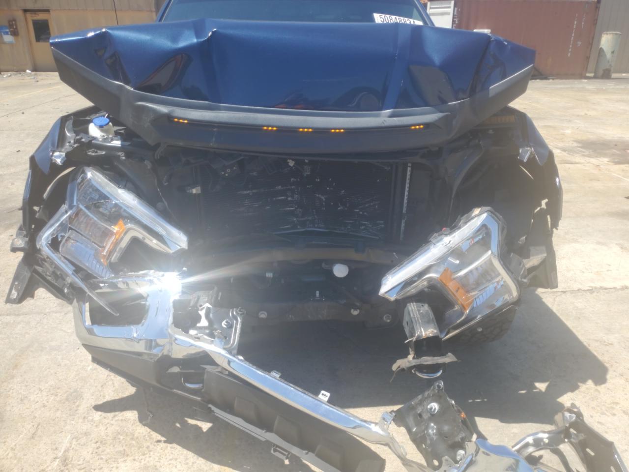 1FTEW1E54KFC16366 2019 Ford F150 Supercrew