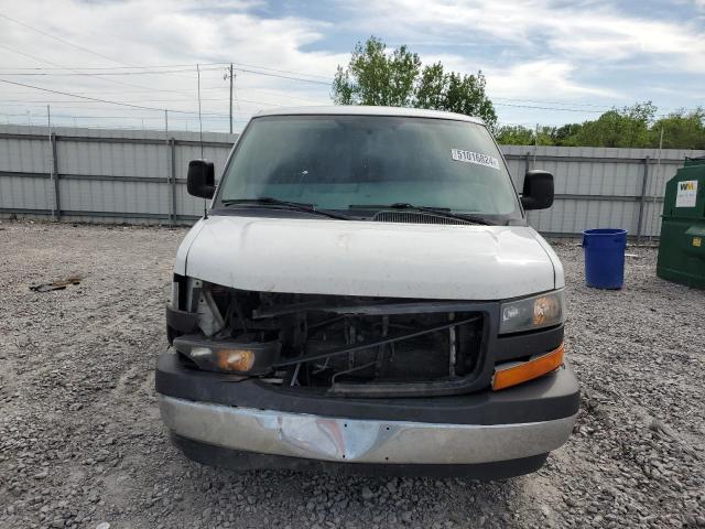 2017 GMC SAVANA G25 1GTW7AFF7H1909415