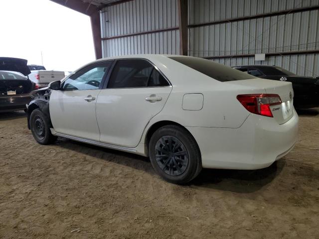 2012 Toyota Camry Base VIN: 4T1BF1FK2CU514060 Lot: 49577264