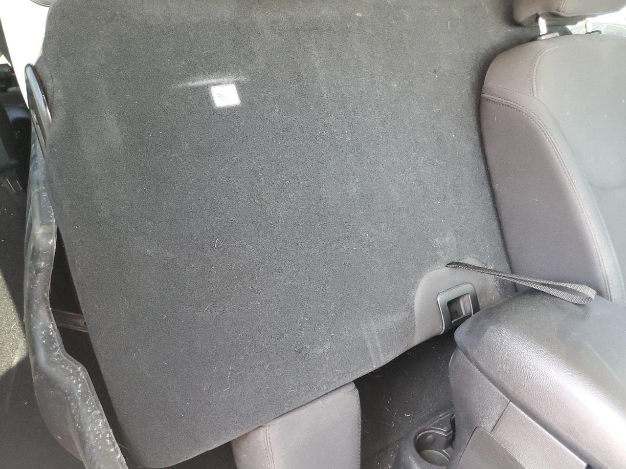 1C4AJWAG1GL204962 2016 Jeep Wrangler Sport