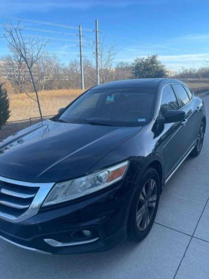 5j6tf1h32el001103 5J6TF1H32EL001103 2014 Honda Crosstour Ex