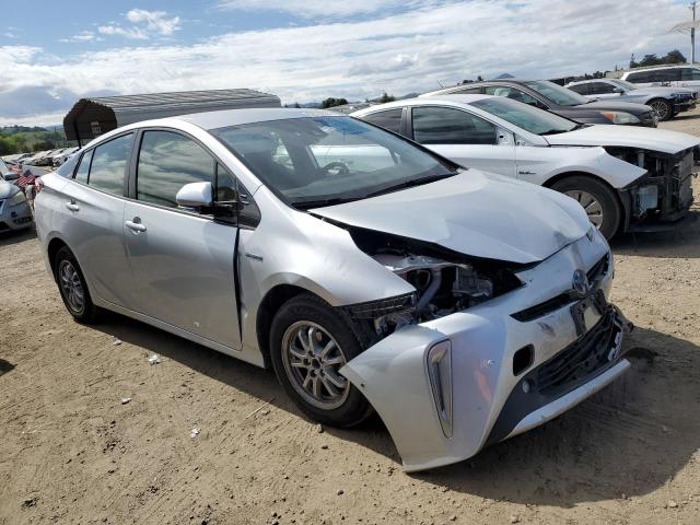 2020 Toyota Prius Le VIN: JTDL9RFU6L3018815 Lot: 52572634