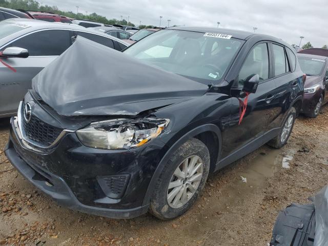 2014 Mazda Cx-5 Sport VIN: JM3KE4BE0E0355212 Lot: 40551164