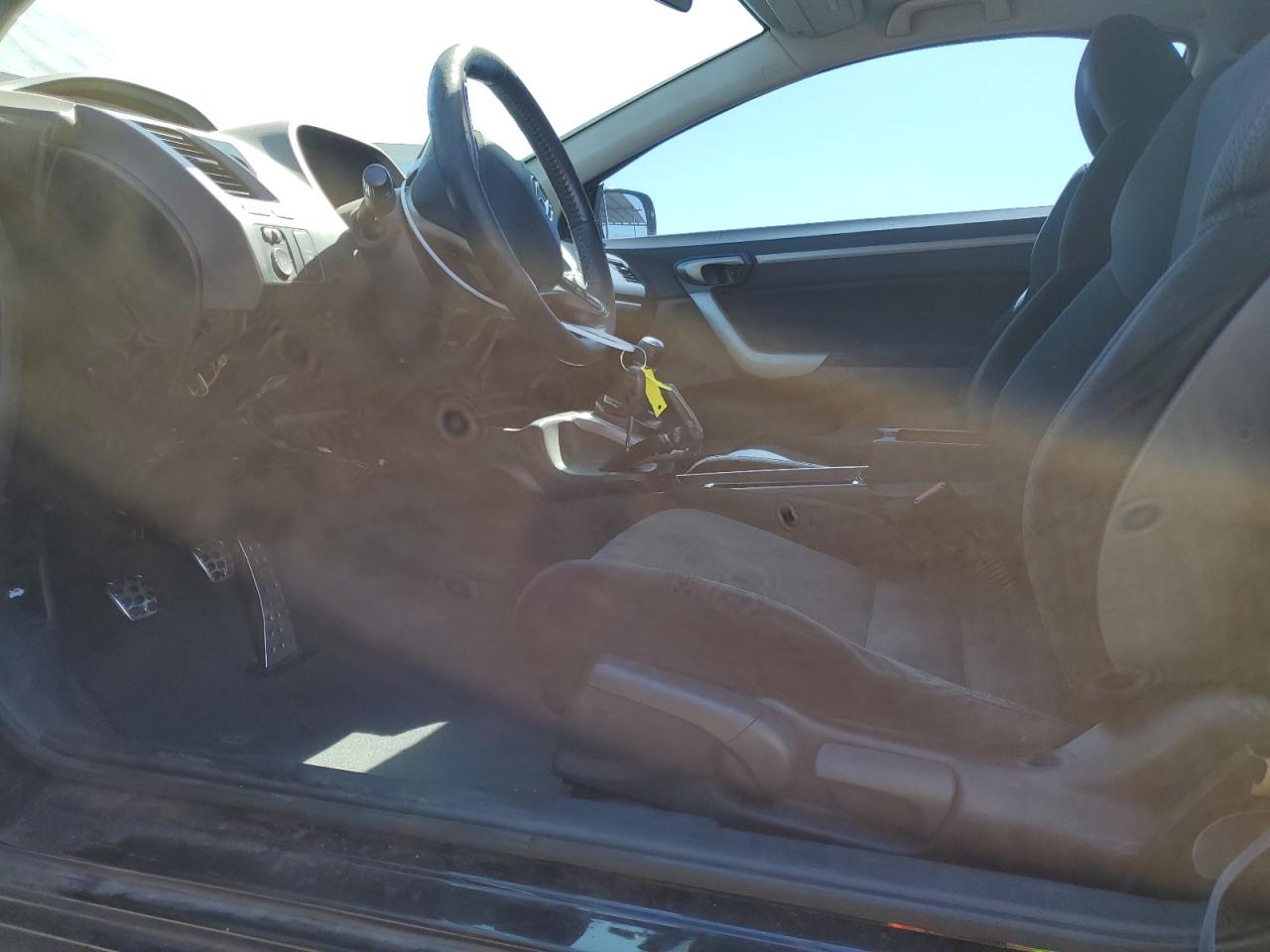 2HGFG215X8H701732 2008 Honda Civic Si