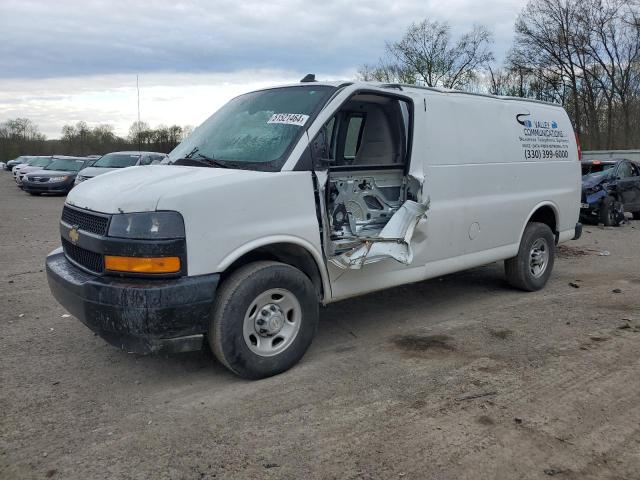 1GCWGAFP0M1189099 Chevrolet Express G2