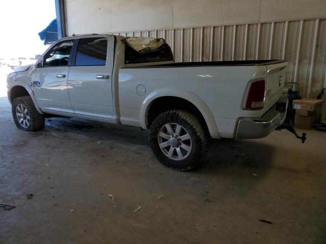 2016 Ram 2500 Longhorn VIN: 3C6UR5GL4GG336364 Lot: 49648714