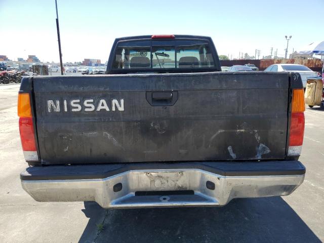 1997 Nissan Truck King Cab Se VIN: 1N6SD16S7VC335805 Lot: 51008384