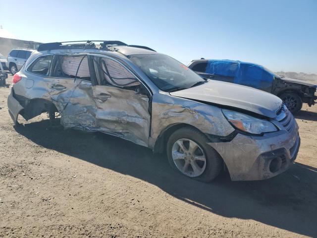 2014 Subaru Outback 2.5I VIN: 4S4BRBAC6E3277823 Lot: 50692294