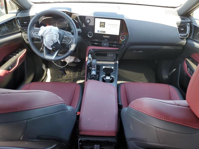 2023 LEXUS NX 350 JTJAGCEZ6P5004783
