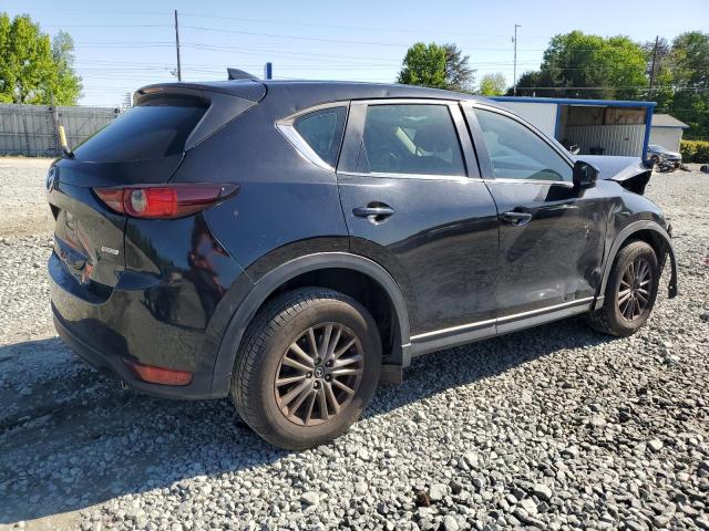 2018 Mazda Cx-5 Sport VIN: JM3KFABM9J1416323 Lot: 52100484