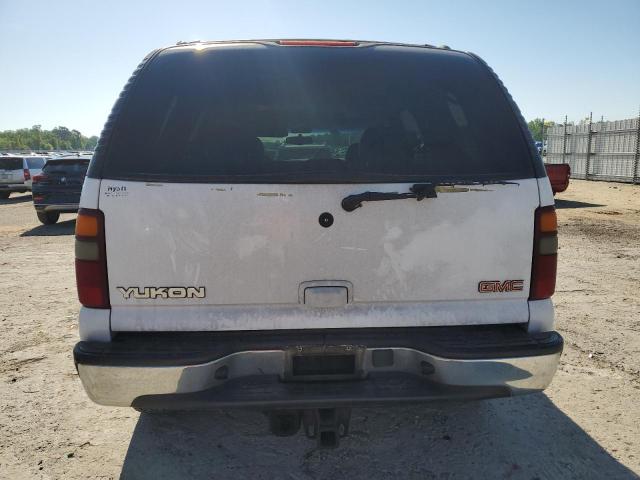 2002 GMC Yukon VIN: 1GKEC13Z52R316994 Lot: 51786274