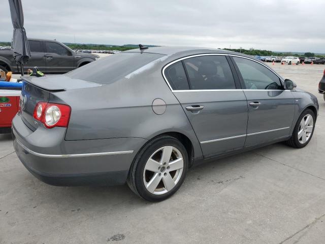 2007 Volkswagen Passat 2.0T VIN: WVWAK73C07P153508 Lot: 50960834