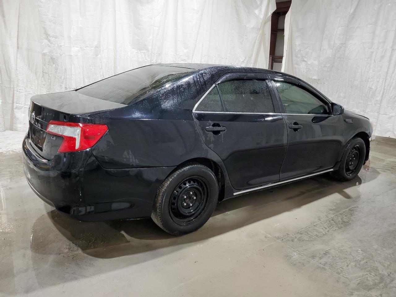 4T4BF1FK3ER366154 2014 Toyota Camry L