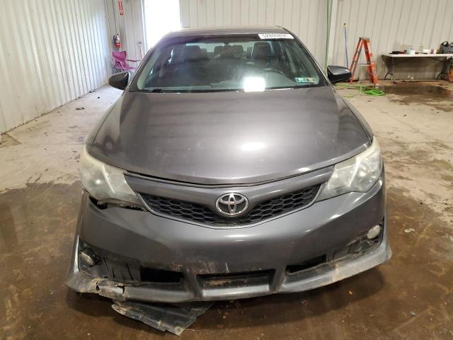 2014 Toyota Camry L VIN: 4T1BF1FK8EU744706 Lot: 52800894