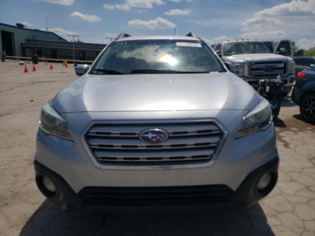 2015 Subaru Outback 2.5I Premium VIN: 4S4BSBCC4F3200824 Lot: 51148254