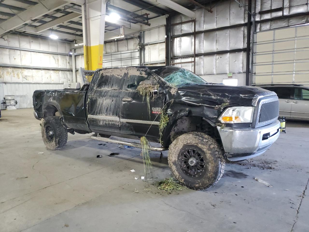 3D7UT2CL3BG533913 2011 Dodge Ram 2500