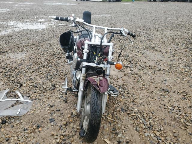 2007 HONDA VTX1300 C 1HFSC55027A300767