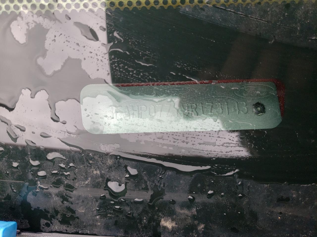 3FAHP07Z18R173143 2008 Ford Fusion Se