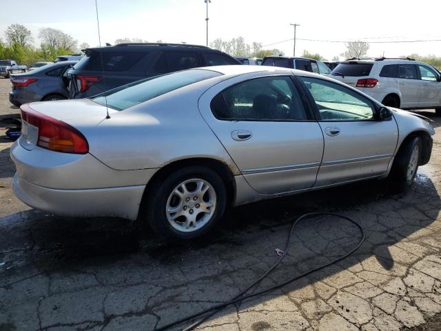 2004 Dodge Intrepid Se VIN: 2B3HD46R64H711905 Lot: 52826214