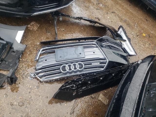 Lot #2455131491 2017 AUDI A4 PREMIUM salvage car