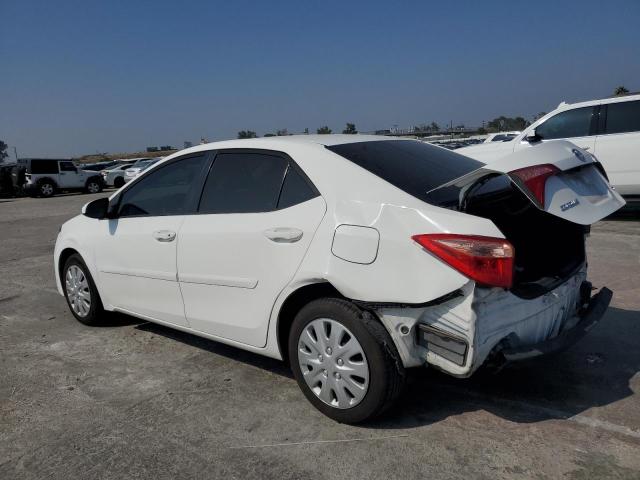 2019 Toyota Corolla L VIN: 5YFBURHE8KP944848 Lot: 52005884