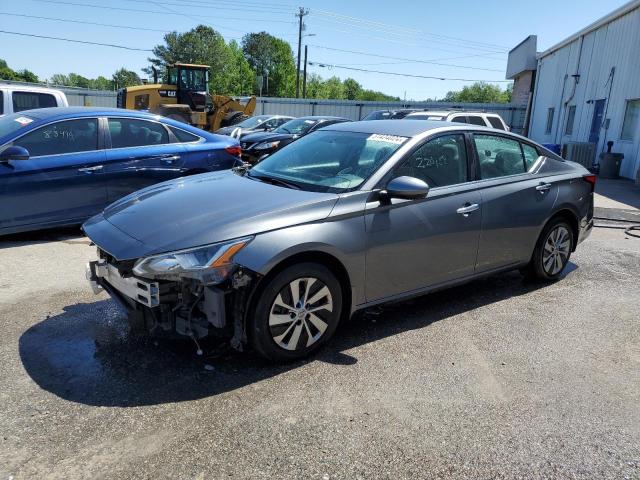 2019 Nissan Altima S VIN: 1N4BL4BV9KC139535 Lot: 51424024