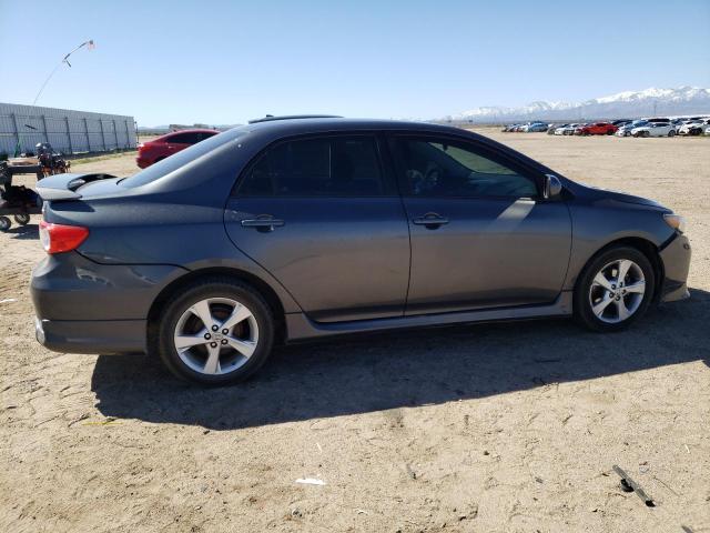 2011 Toyota Corolla Base VIN: 2T1BU4EE2BC734091 Lot: 50295964