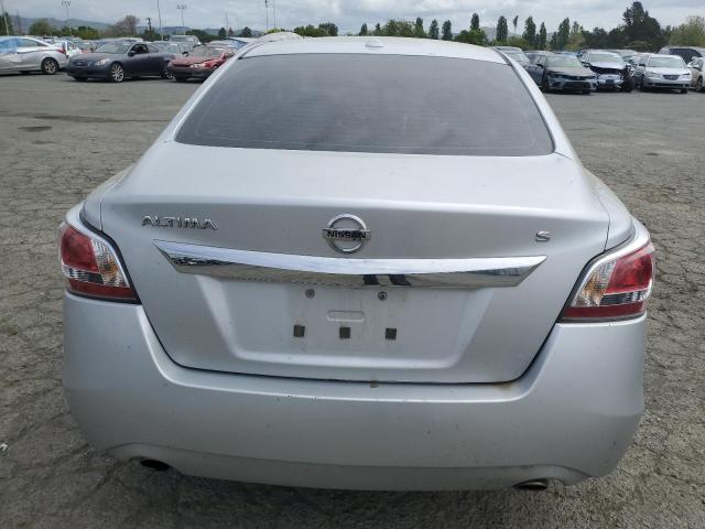 2015 NISSAN ALTIMA 2.5 - 1N4AL3AP9FC109000