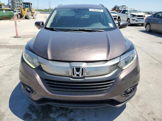 2019 Honda Hr-V Ex VIN: 3CZRU5H54KM714099 Lot: 51906944