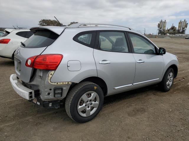 2015 Nissan Rogue Select S VIN: JN8AS5MT5FW668113 Lot: 39244971