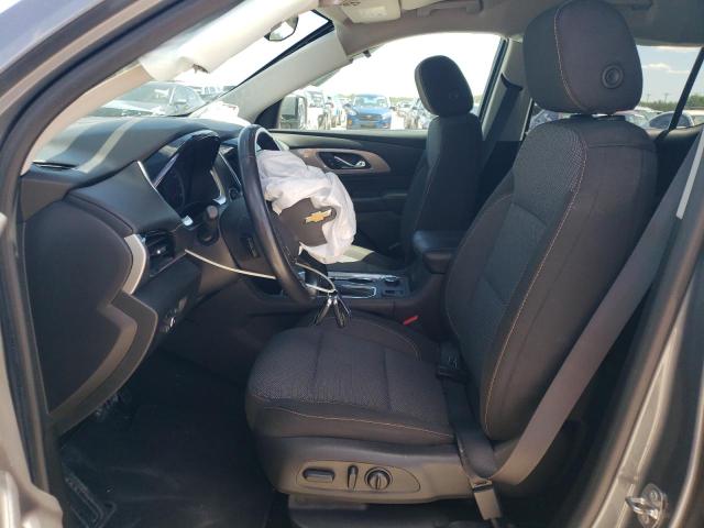 2018 Chevrolet Traverse Lt VIN: 1GNERGKW4JJ195013 Lot: 50326044