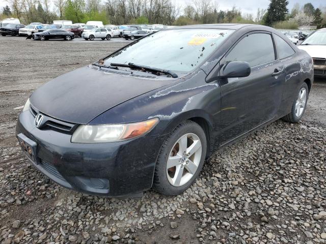 2HGFG11847H557839 | 2007 Honda civic ex