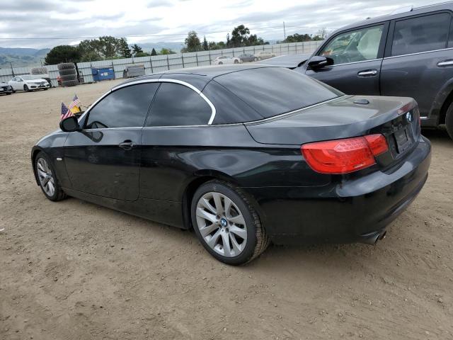 2012 BMW 328 I Sulev VIN: WBADW7C50CE730771 Lot: 51953864